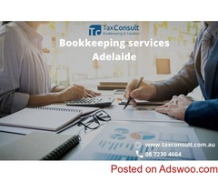 Affordable bookkeeping services in adelaide