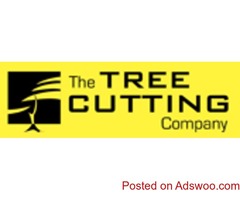 The Tree Cutting Company