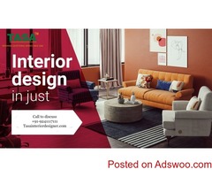 Top Luxury Interior Designers in Bangalore