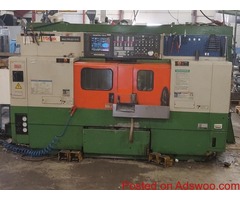 Used Metal Working Machines Tools - Stig Bindner Machine Tools plc