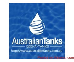 Sewer and Stormwater Pump Stations - Australian Tanks