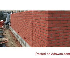 Professional Brickwork Services By The Professionals