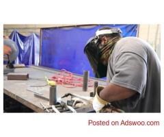 Welding Automation & Robotics: The Future of a Welding Course in Philadelphia