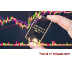 Your Safe Haven in Crypto: Swag Gold, the Gold-Pegged Stablecoin