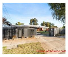 Buy home in North Adelaide