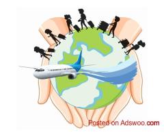 The Best Overseas Job Consultancy in India for Global Careers