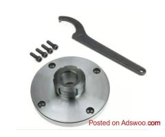 Collet Fixtures Manufacture in India