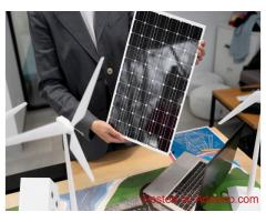 Solar Panels for Sale | High-Quality Solar Solutions by Global Solar Supplies
