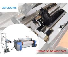 High-Performance Air Jetlooms Surat | Jetlooms