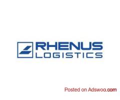 Advanced Warehouse Management System Services Offered by Rhenus India