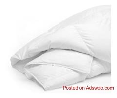 Protective Waterproof Mattress Encasement – Bed Bug & Spill Defense – Hotel Supplies