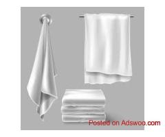Upgrade Your Bathroom with Trueweave Hand Towels - Shop Now