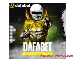 Dafabet