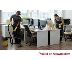 Professional Office Cleaning Services | Csight Atlantic Cleaners