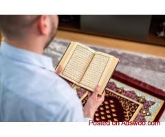 Online Quran Memorization Classes | AlimLive – Expert Tutors & Flexible Learning