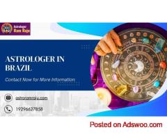 Best Astrologer in Brazil – Horoscope Readings & Love Remedies