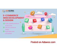 top ecommerce web devlopment company in Dubai