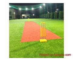 Top Cricket Turf Manufacturer - Enhance Your Game Today