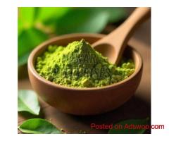 Organic Neem Leaf Powder