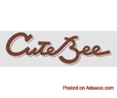 cutebee. net 10% off on your booknook