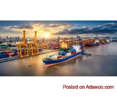 Best Logistics Providers In Dubai