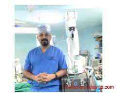 Orthopedic Specialist in Mumbai – Dr. Shailendra Patil