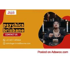 Top Rated psychics brisbane | Professional Psychic Services