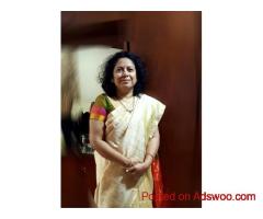 Best Lady Gynecologist in Airoli – Dr. Jyoti Bobe