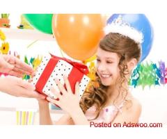 Delightful Gifts for Kids – Spreading Smiles, One Surprise at a Time