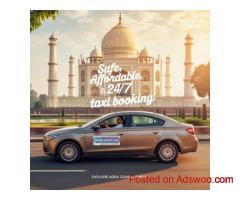Reliable Local Taxi Services in Delhi