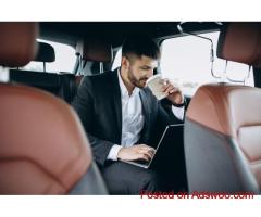 Luxury Transportation NJ | NJ Lux Ride – Premium Chauffeur Services & Elegant Rides
