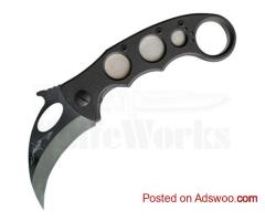 Emerson Knives - Premium Tactical & Utility Blades | Perry Knifeworks