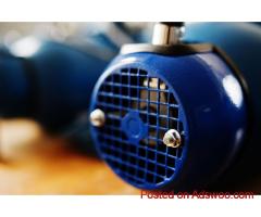 High-Performance Reciprocating Compressors by Reminterbizltd