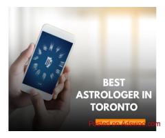 Best Astrologer in Toronto – Trusted Psychic Services, Horoscope & Vedic Predictions