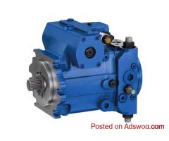 Excavator Hydraulic Pump by Marginal Hydraulic – High Performance & Durable