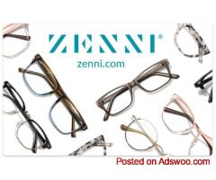 zennioptical.com 10% Off Entire Purchase Sitewide