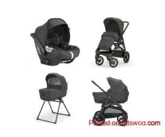 Comfortable and Safe Strollers and Pushchairs for Everyday Use