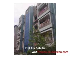 Modern Flat For Sale In Wadi