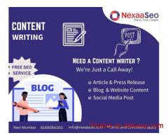Hire Content Writing Services in Juinagar for Fast Growth