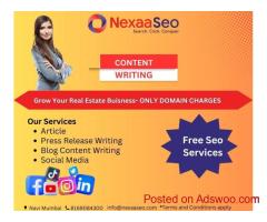 Hire Content Writing Services in Juinagar for Fast Growth