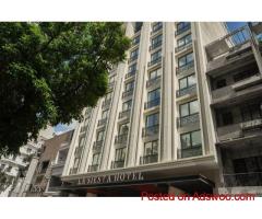 5* Hotel for sale in the center, District 1