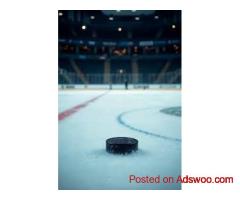 Enhance Player Safety & Performance with OSMS Hockey Turf