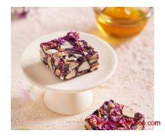 Shop High-Quality Energy Bars India Online for Active Lifestyle - Healthy Belly