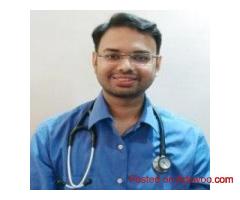 Dr. Swetabh Roy - General Physician in Navi Mumbai
