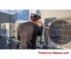 Expert Air Conditioner Installation Services by Asset Heating Cooling