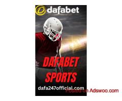 Dafabet Sports – Trusted Online Betting with dafa247official