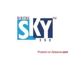 Looking for a Digital Marketing Agency in Ahmedabad?