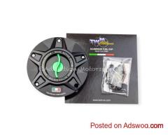 Premium Twm Fuel Cap by Addiction Motorsports for Performance