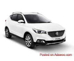 Premium Luxury Car Hire in Ballina