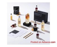 Shop Luxury Drinks Hampers - Surprise Your Loved Ones Today